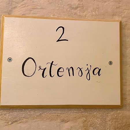 מלון Żebbuġ Il-Blanzun Central Boutique Living מראה חיצוני תמונה