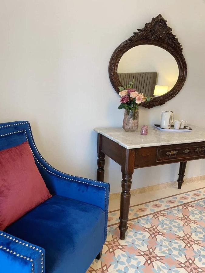 מלון Żebbuġ Il-Blanzun Central Boutique Living מראה חיצוני תמונה