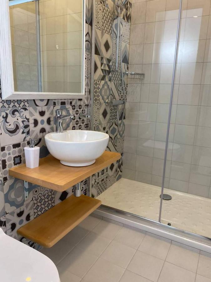מלון Żebbuġ Il-Blanzun Central Boutique Living מראה חיצוני תמונה