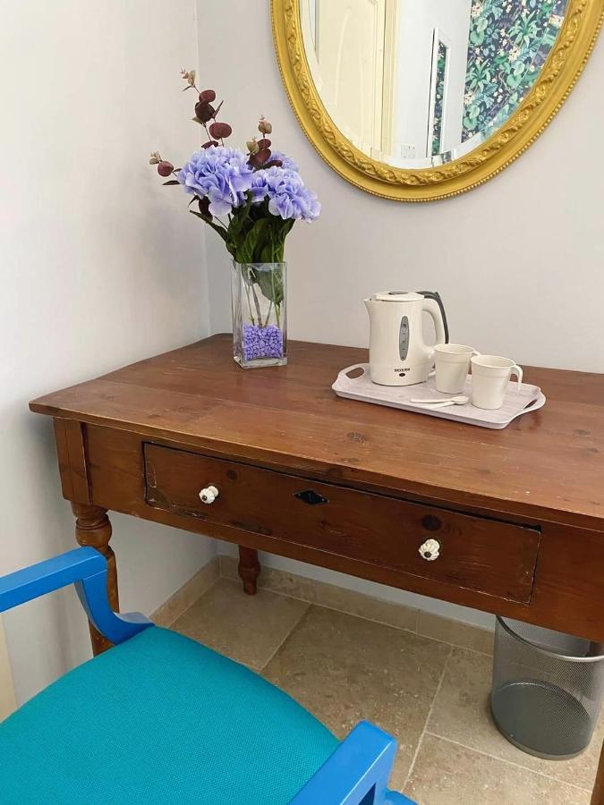 מלון Żebbuġ Il-Blanzun Central Boutique Living מראה חיצוני תמונה