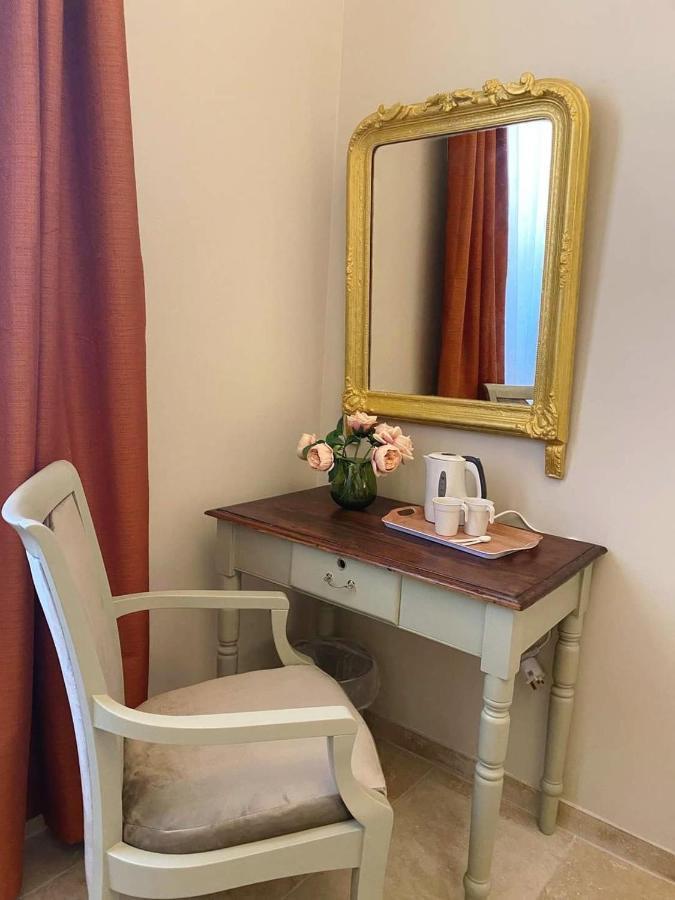 מלון Żebbuġ Il-Blanzun Central Boutique Living מראה חיצוני תמונה