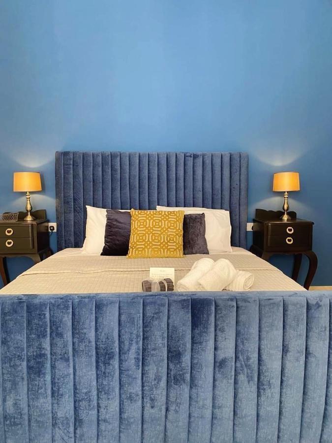 מלון Żebbuġ Il-Blanzun Central Boutique Living מראה חיצוני תמונה