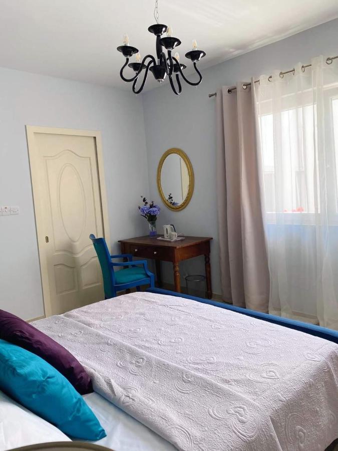 מלון Żebbuġ Il-Blanzun Central Boutique Living מראה חיצוני תמונה