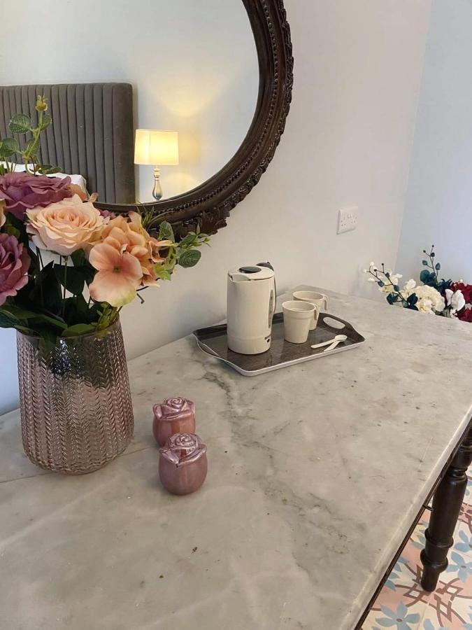 מלון Żebbuġ Il-Blanzun Central Boutique Living מראה חיצוני תמונה