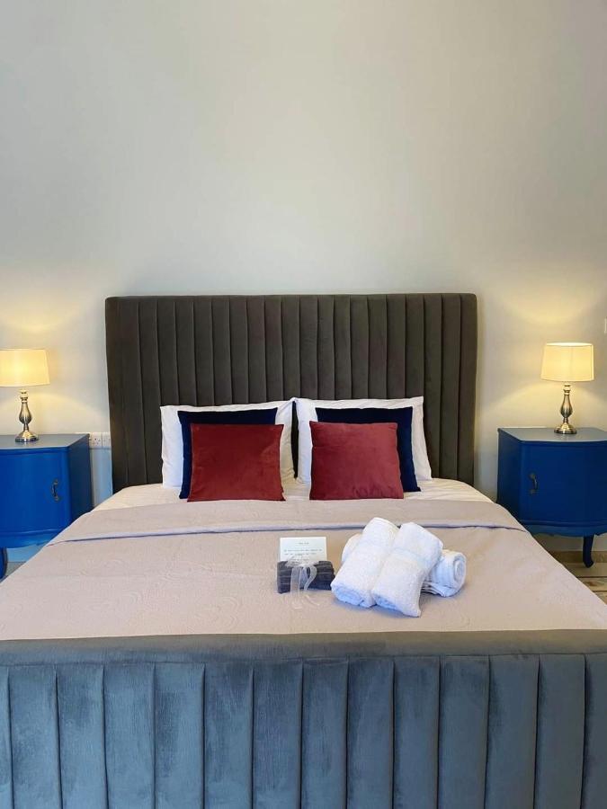מלון Żebbuġ Il-Blanzun Central Boutique Living מראה חיצוני תמונה