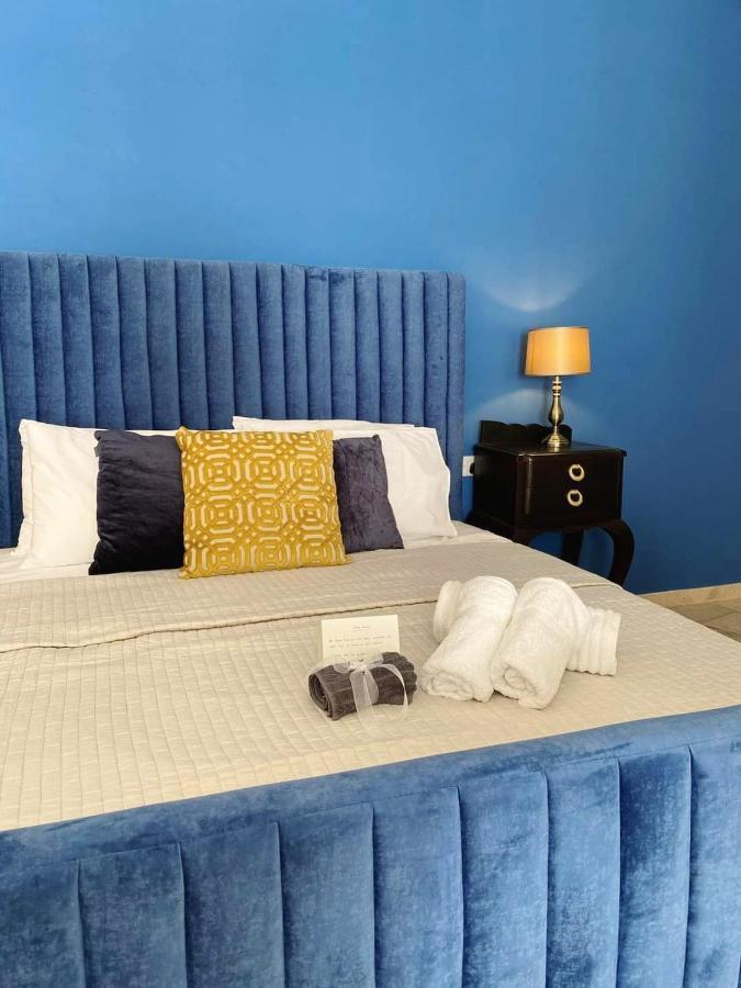 מלון Żebbuġ Il-Blanzun Central Boutique Living מראה חיצוני תמונה