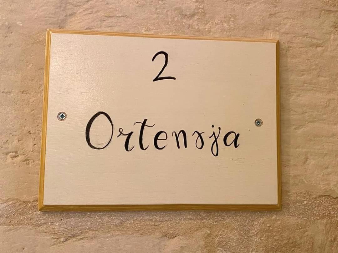 מלון Żebbuġ Il-Blanzun Central Boutique Living מראה חיצוני תמונה