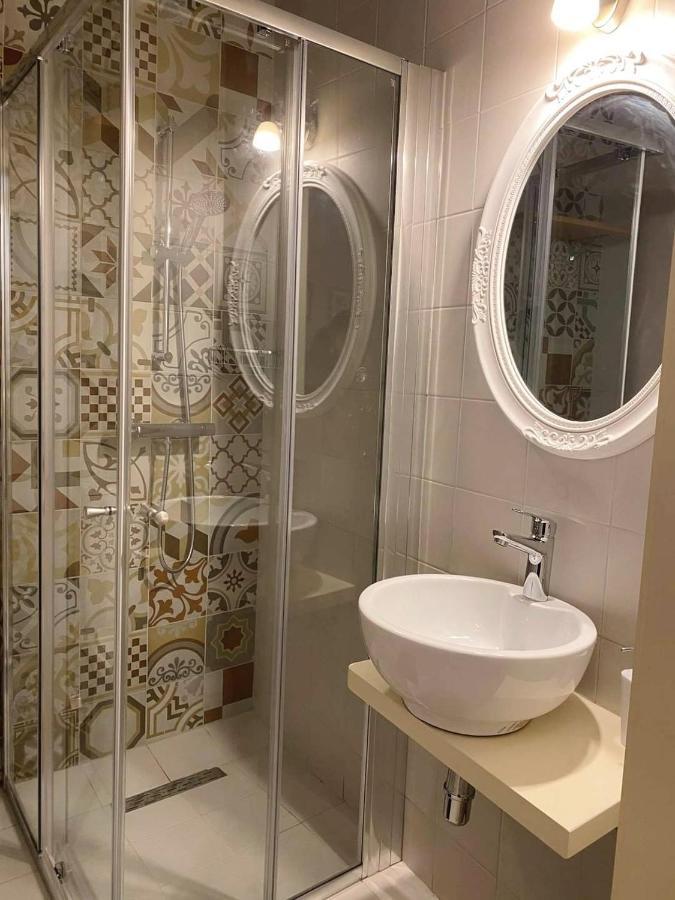 מלון Żebbuġ Il-Blanzun Central Boutique Living מראה חיצוני תמונה