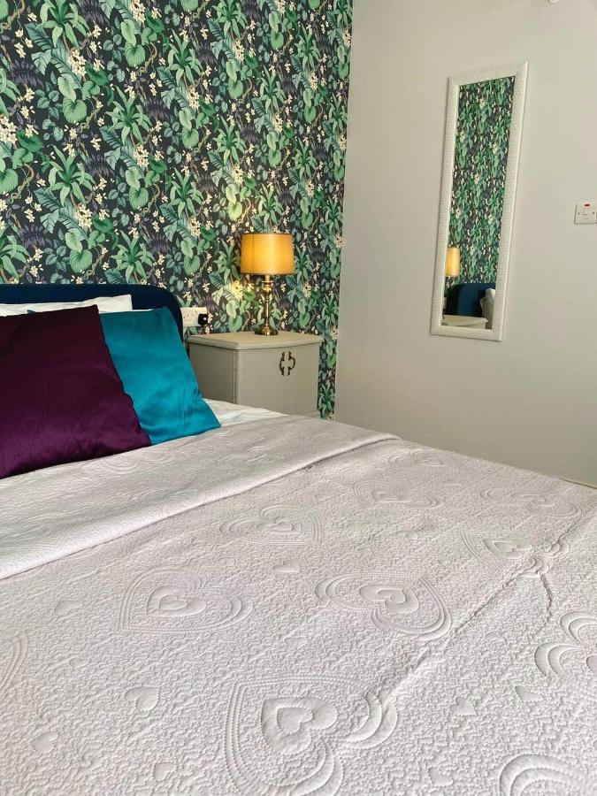 מלון Żebbuġ Il-Blanzun Central Boutique Living מראה חיצוני תמונה