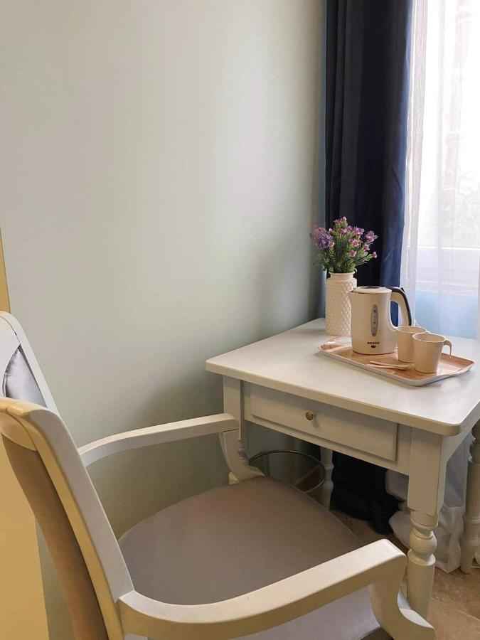 מלון Żebbuġ Il-Blanzun Central Boutique Living מראה חיצוני תמונה