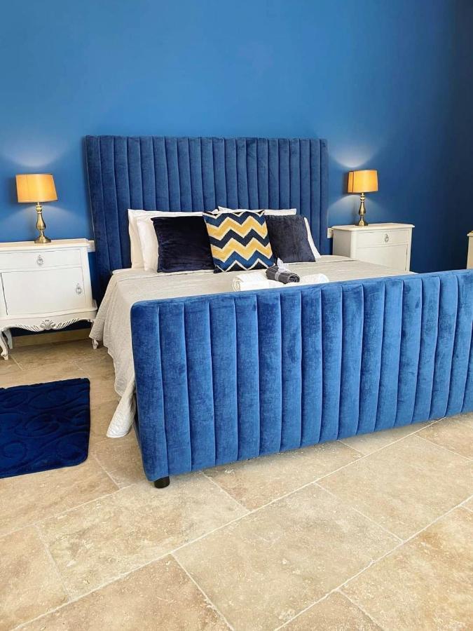 מלון Żebbuġ Il-Blanzun Central Boutique Living מראה חיצוני תמונה