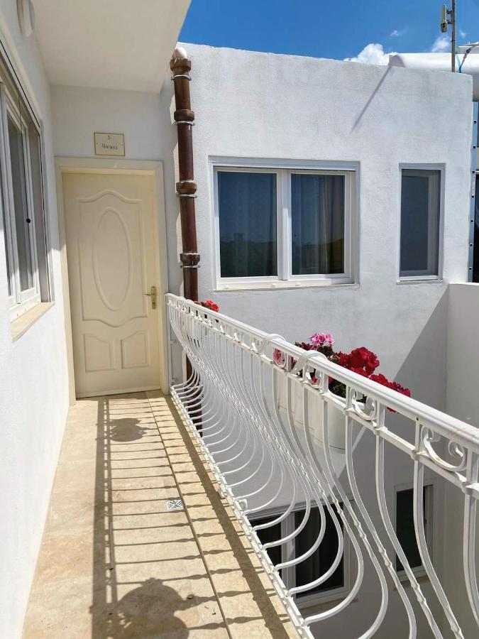 מלון Żebbuġ Il-Blanzun Central Boutique Living מראה חיצוני תמונה