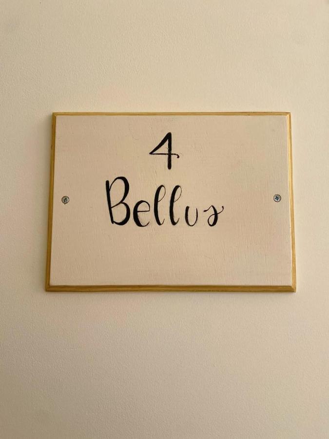 מלון Żebbuġ Il-Blanzun Central Boutique Living מראה חיצוני תמונה